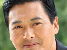 Jet Li