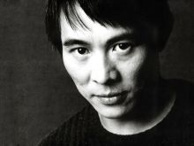 Jet Li