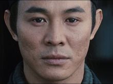 Jet Li