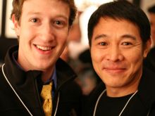Jet Li