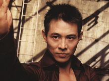 Jet Li