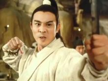 Jet Li