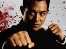 Jet Li