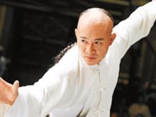 Jet Li