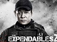 Jet Li