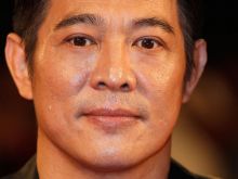 Jet Li