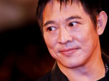 Jet Li