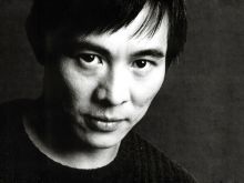 Jet Li