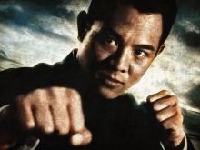 Jet Li