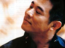 Jet Li