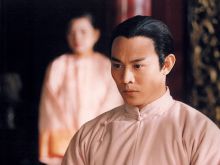 Jet Li