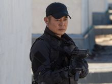 Jet Li