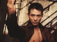 Jet Li