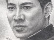 Jet Li