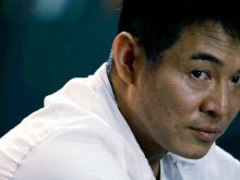 Jet Li