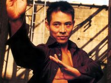 Jet Li