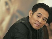 Jet Li