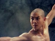 Jet Li