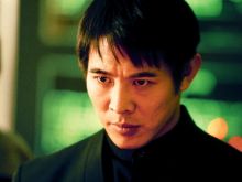Jet Li