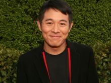 Jet Li
