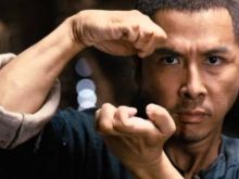 Jet Li