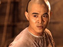 Jet Li