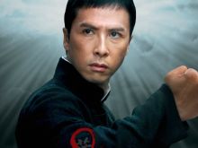 Jet Li
