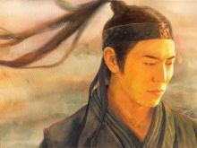 Jet Li