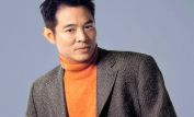 Jet Li