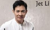 Jet Li