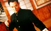 Jet Li