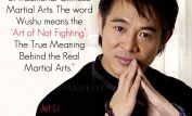 Jet Li