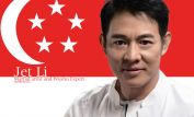 Jet Li