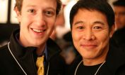 Jet Li
