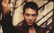 Jet Li