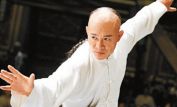 Jet Li