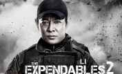 Jet Li
