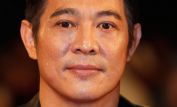 Jet Li