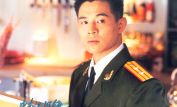 Jet Li