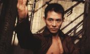 Jet Li
