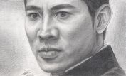 Jet Li