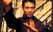 Jet Li