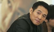Jet Li