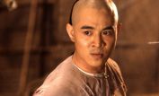 Jet Li