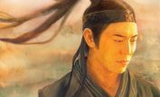 Jet Li