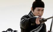 Jet Li