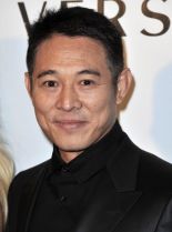 Jet Li