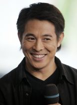 Jet Li