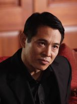 Jet Li