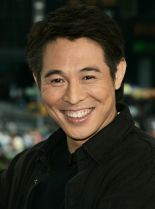 Jet Li